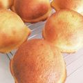 りゅうきんぐ's cooksnap of when they made 話題入り♪極上♡スイートブール♡.