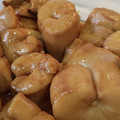 u2mt's cooksnap of when they made ぶりの白子の煮付け.