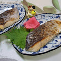 みかかめ's cooksnap of when they made 失敗しない♡旨旨♡さわらの塩焼き.