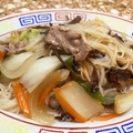 horseland's cooksnap of when they made 万能ウエイパーでビーフン炒め.