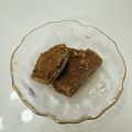 もえにゃむ's cooksnap of when they made 袋で簡単♡パピコ風チョココーヒーアイス♡.