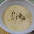 †まりっぺ†'s cooksnap of when they made 一番美味しい！！濃厚簡単コーンスープ.
