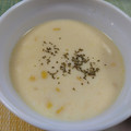 †まりっぺ†'s cooksnap of when they made 一番美味しい！！濃厚簡単コーンスープ.