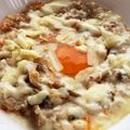 お塩と砂糖's cooksnap of when they made ダイエットに◎オートミールキムチリゾット.