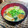 料理男子部's cooksnap of when they made なめこ 小松菜 油揚げの味噌汁^^.