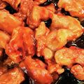 きゃんこぶちゃ's cooksnap of when they made 鶏せせりの照り焼き おつまみ お弁当に☆.