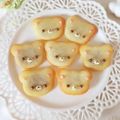 nagachan❀'s cooksnap of when they made マーガリンdeラングドシャクッキー.