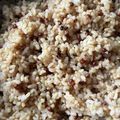 クック99U2X7☆'s cooksnap of when they made いちばん美味しい酵素玄米 寝かせ玄米.