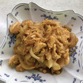 Ruriluru's cooksnap of when they made 失敗知らず☆蒲焼親子丼☆残り物アレンジ☆.