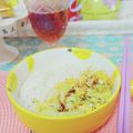 sakuraロゼット's cooksnap of when they made キャベツの卵炒め☆超簡単.