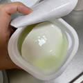クックK6HO0F☆'s cooksnap of when they made 画期的なヨーグルトの水切り.