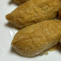 MIKATCH4's cooksnap of when they made 鯖缶で！香り稲荷寿司♪.