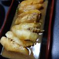たんたん　's cooksnap of when they made 簡単♪我が家の煮魚(魚の煮付け)黄金比.