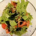 クックEHF2OY☆'s cooksnap of when they made トマト入り春雨サラダ♡.