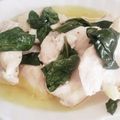 ほっぺや's cooksnap of when they made しっとり！ささみ サラダチキン.