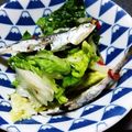 たんたん　's cooksnap of when they made おばあちゃんの白菜漬♪.