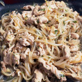 まぁくんのハニー🍯's cooksnap of when they made 豚ひき肉ともやしの変わり炒め.