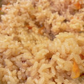 クックWCP8AM☆'s cooksnap of when they made 絶品♪しめじorえのきの炊き込みご飯.