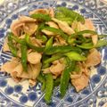 悠LOVE航's cooksnap of when they made 簡単に出来るチンジャオロース(和風).
