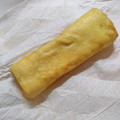 ハニイとムサシ's cooksnap of when they made ◆しっとり甘めのたまご焼き◆.