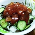 プルンバゴ's cooksnap of when they made とっても簡単～＊塩きゅうり＊.