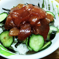 プルンバゴ's cooksnap of when they made とっても簡単～＊塩きゅうり＊.