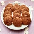 悠愛らぶ☆'s cooksnap of when they made 材料２つで☆簡単☆さくッほろッ♪クッキー.