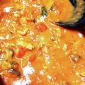 クックATSJCV☆'s cooksnap of when they made 10分で簡単☆豚肉のトマトクリーム煮.