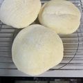 ちゅーる大好きチョコ's cooksnap of when they made HBで作る！ピタパン.