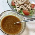 しげその's cooksnap of when they made 棒棒鶏のタレ.