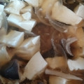 クックDFZMB0☆'s cooksnap of when they made 簡単和食♪豆腐と玉ねぎの和風煮＊温やっこ.