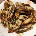 pika3's cooksnap of when they made お弁当に♪ちくわと青のりの醤油マヨ☆彡.