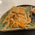 hey-yo's cooksnap of when they made 切り干し大根と高野豆腐の煮物☆しっかり味.