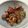 okamelove's cooksnap of when they made 砂肝のピリ辛味噌炒め.