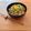 Etsu☆ko's cooksnap of when they made ガリポン丼.