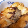 しずのんママ's cooksnap of when they made ブリのあら煮。ブリ大根。あら煮の検索1位.