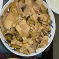 Marika♡'s cooksnap of when they made 生姜焼き用豚ロースと玉ねぎの味噌炒め.