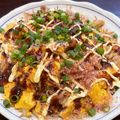 うにのあ1105's cooksnap of when they made ◎キャベツ大量消費！簡単なとん平焼き.