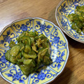 じろうまる☆'s cooksnap of when they made ５分で作れる☆きゅうりの佃煮.