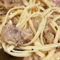 ふぁんころ's cooksnap of when they made 一番簡単なセネガル料理☆Yassa.