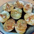 山ばあば's cooksnap of when they made 新玉ねぎのバター醤油こうじ焼き.