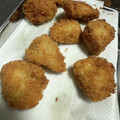 あきちーちゃん's cooksnap of when they made マグロのフライ あっさりとんかつ風.