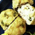 ちょりす816☆'s cooksnap of when they made お弁当にも！チーズ入り鶏つくね.