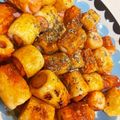 瀬戸ぽん's cooksnap of when they made ウィンナー入りちくわのケチャップ炒め.