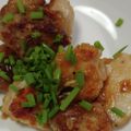 b_uffalo66's cooksnap of when they made 簡単に、塩だれが美味しい【塩豚丼】.
