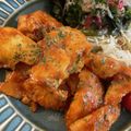 ✩ままま✩'s cooksnap of when they made 簡単！時短！鶏胸肉のピカタ.