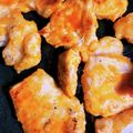 ミルクスイッチ's cooksnap of when they made 15分でメイン♪鶏胸肉のケチャマヨ焼き.