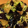 ♧makko♧'s cooksnap of when they made タレが自慢 ナスの素揚げ.