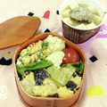 蕎麦の華's cooksnap of when they made 【大量消費】根菜のピクルス.