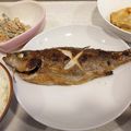 YuIRittsu's cooksnap of when they made いさきの塩焼き.